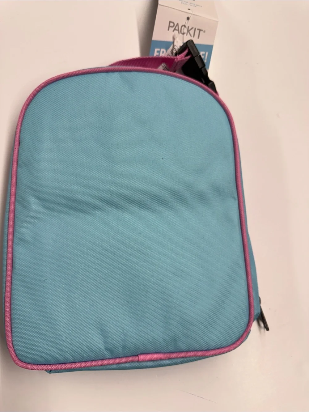 Packit kids insulated
